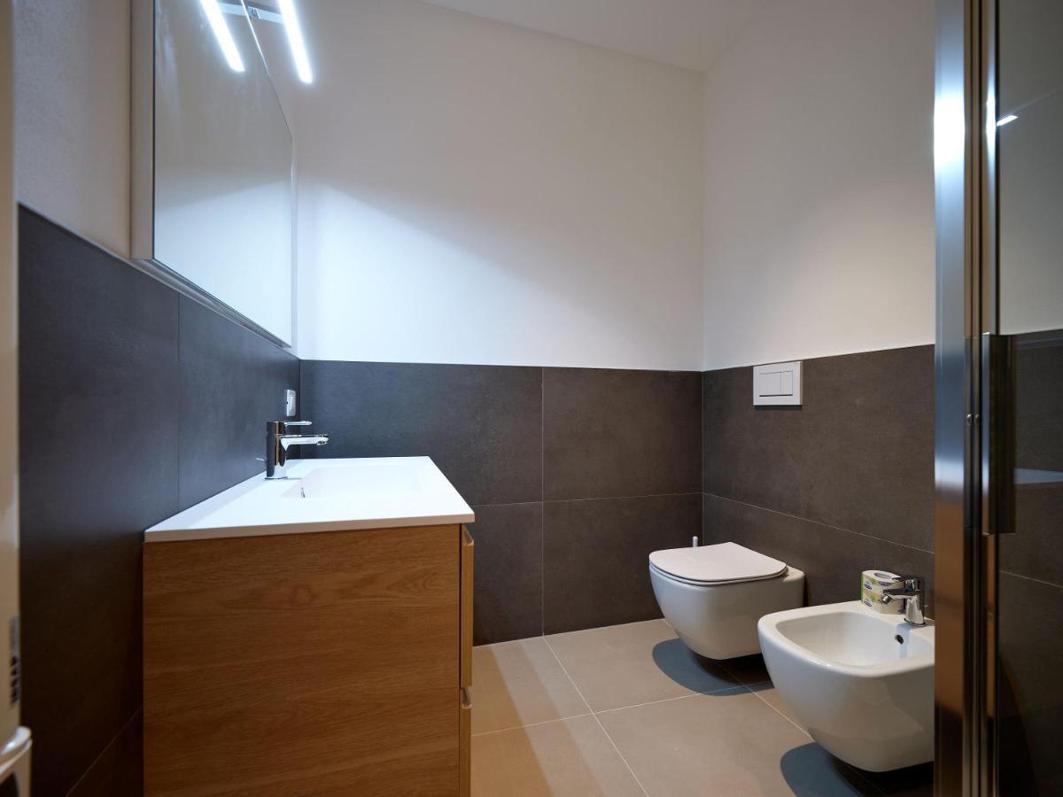 Apartmentsarena - Residenza Dei Doganieri - Βερόνα Εξωτερικό φωτογραφία