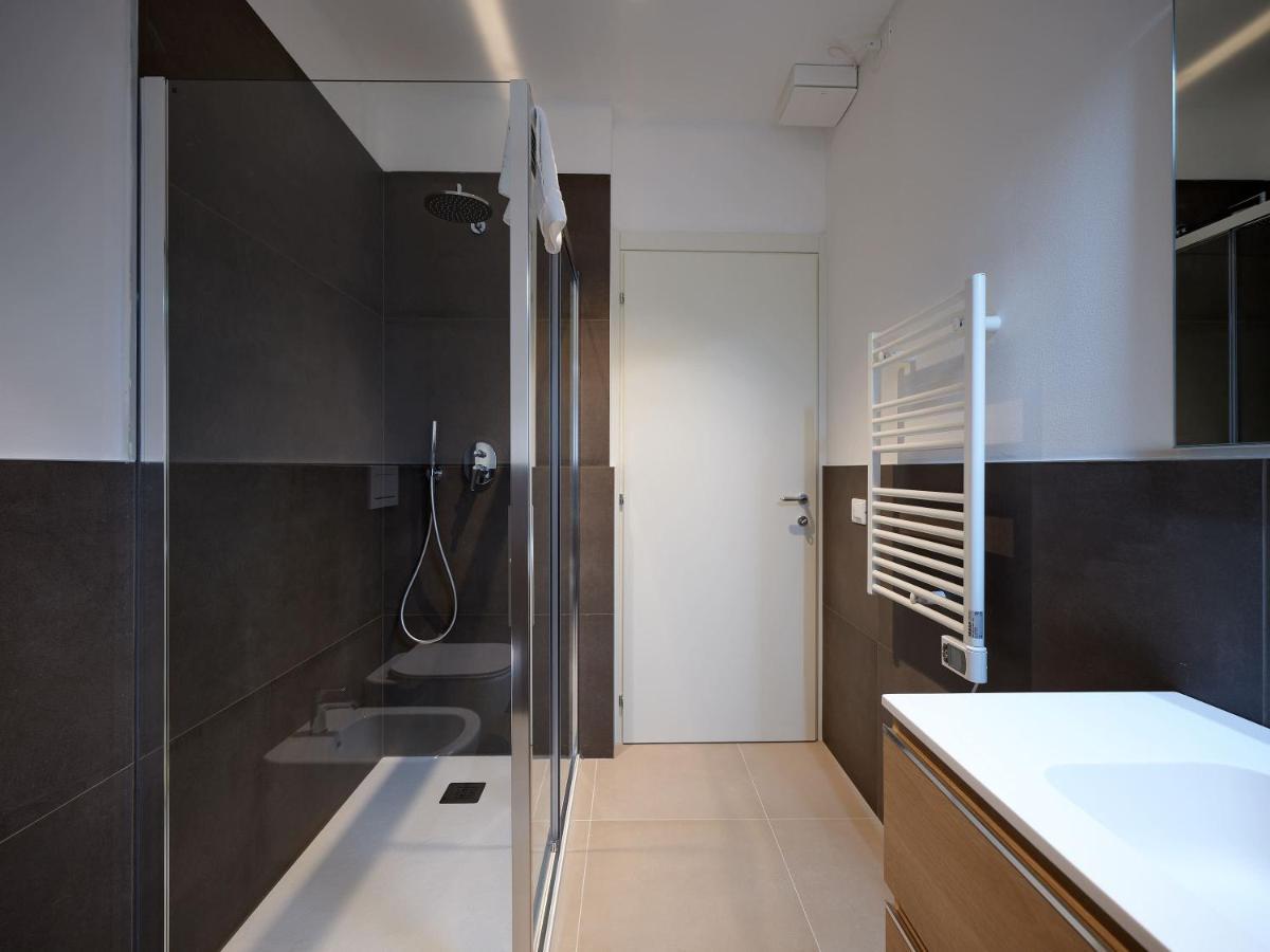 Apartmentsarena - Residenza Dei Doganieri - Βερόνα Εξωτερικό φωτογραφία