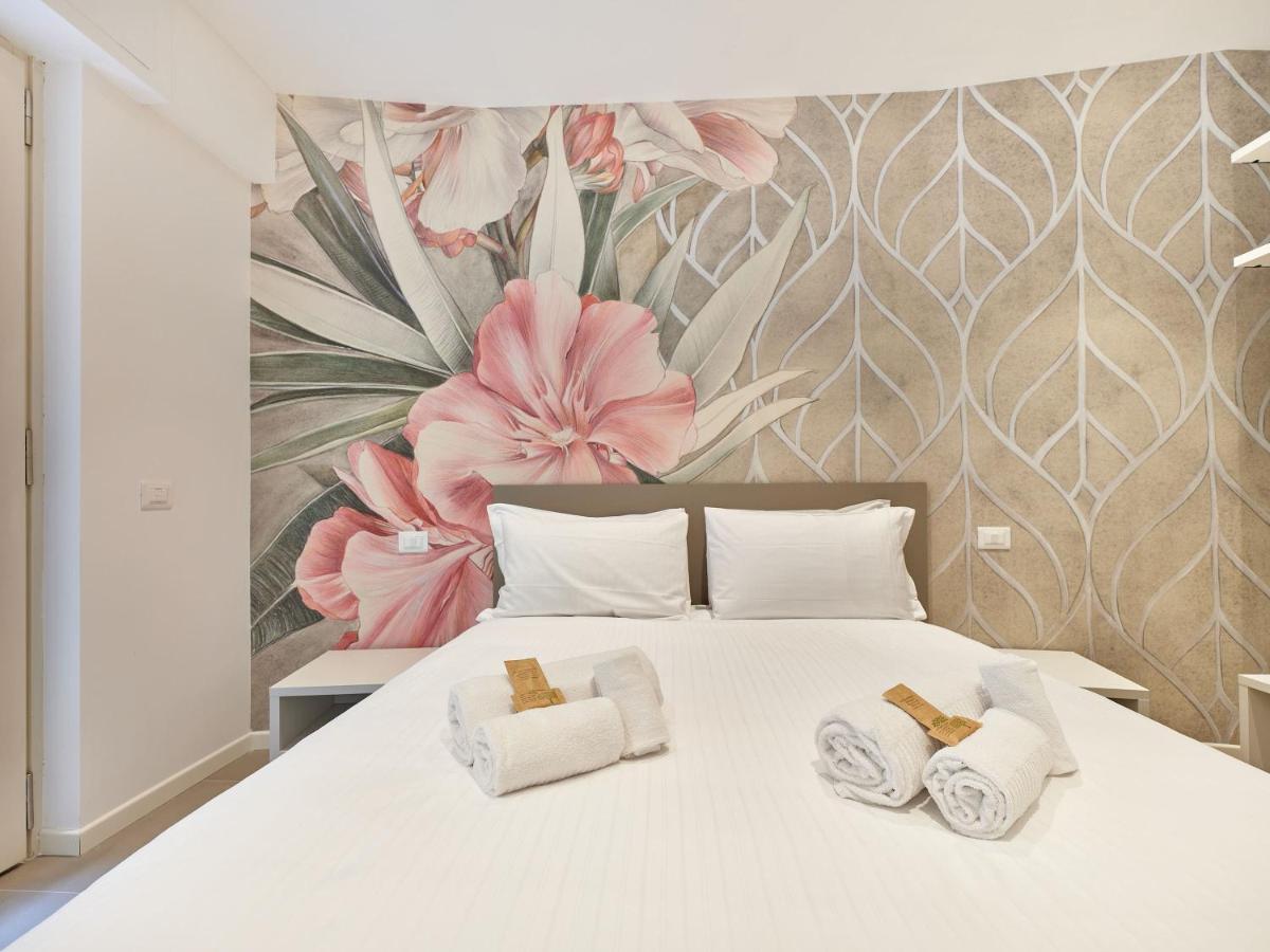Apartmentsarena - Residenza Dei Doganieri - Βερόνα Εξωτερικό φωτογραφία
