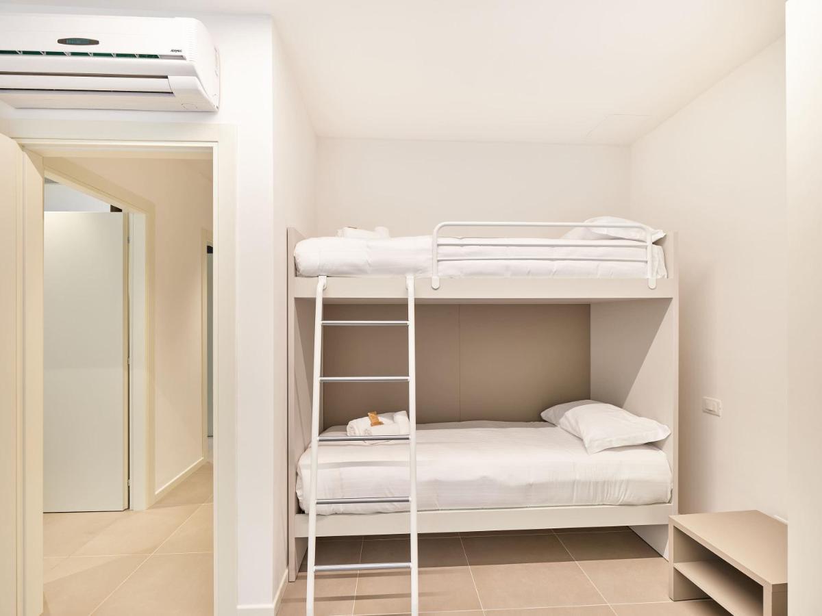 Apartmentsarena - Residenza Dei Doganieri - Βερόνα Εξωτερικό φωτογραφία