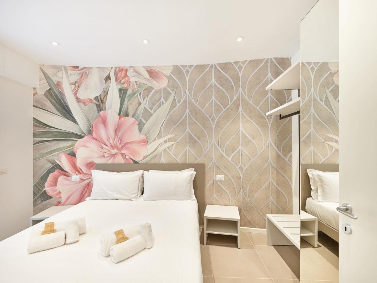 Apartmentsarena - Residenza Dei Doganieri - Βερόνα Εξωτερικό φωτογραφία