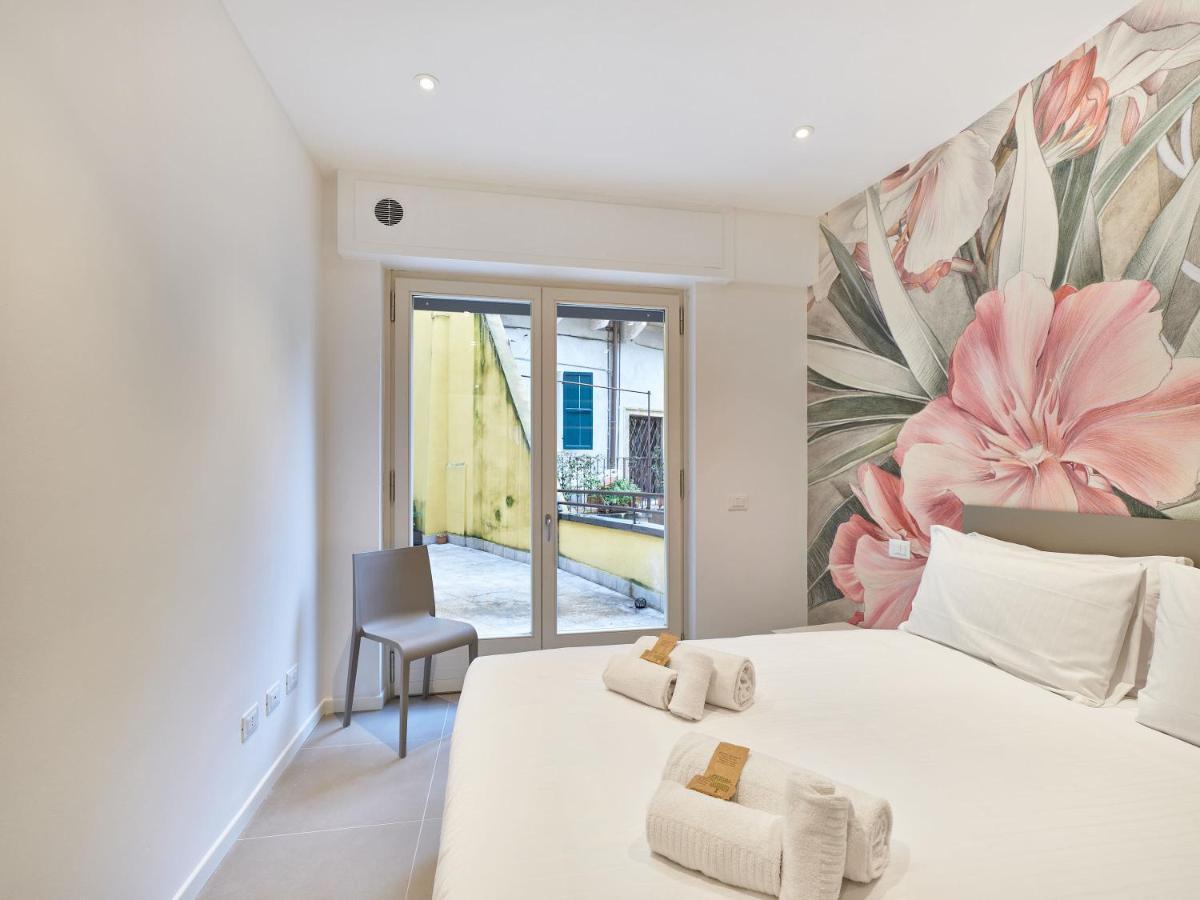 Apartmentsarena - Residenza Dei Doganieri - Βερόνα Εξωτερικό φωτογραφία
