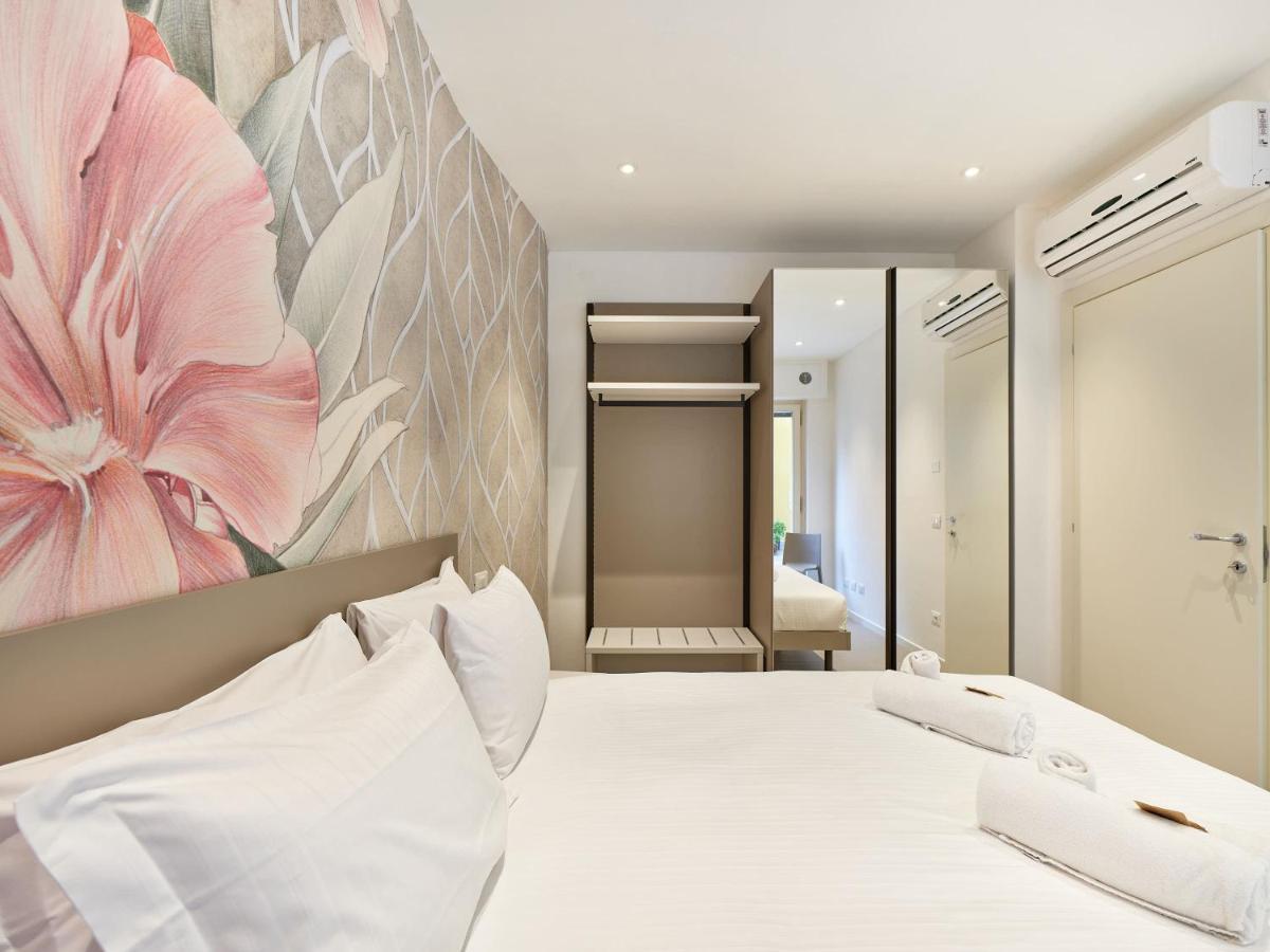 Apartmentsarena - Residenza Dei Doganieri - Βερόνα Εξωτερικό φωτογραφία