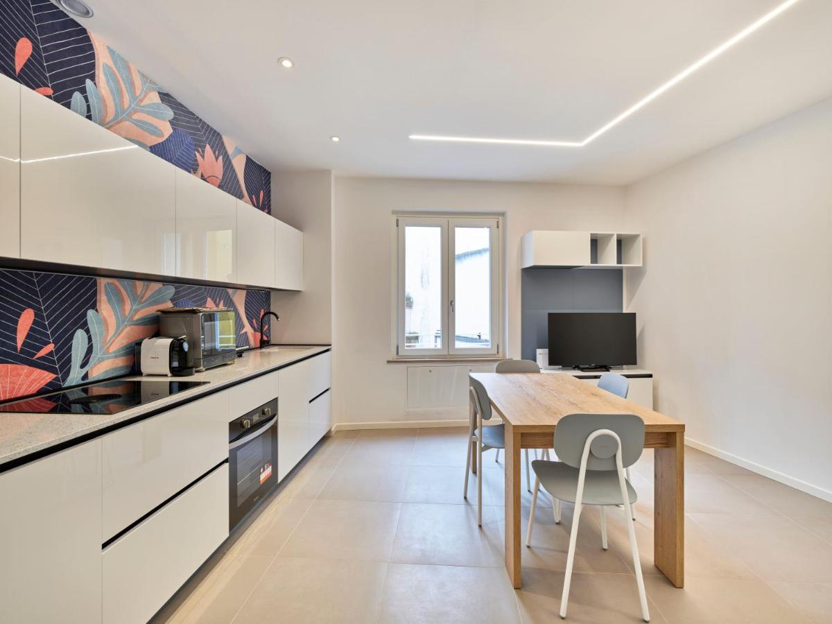 Apartmentsarena - Residenza Dei Doganieri - Βερόνα Εξωτερικό φωτογραφία