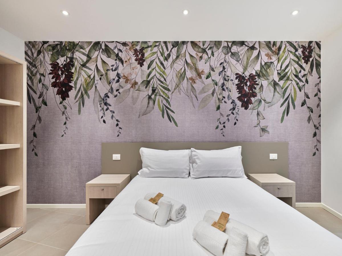 Apartmentsarena - Residenza Dei Doganieri - Βερόνα Εξωτερικό φωτογραφία