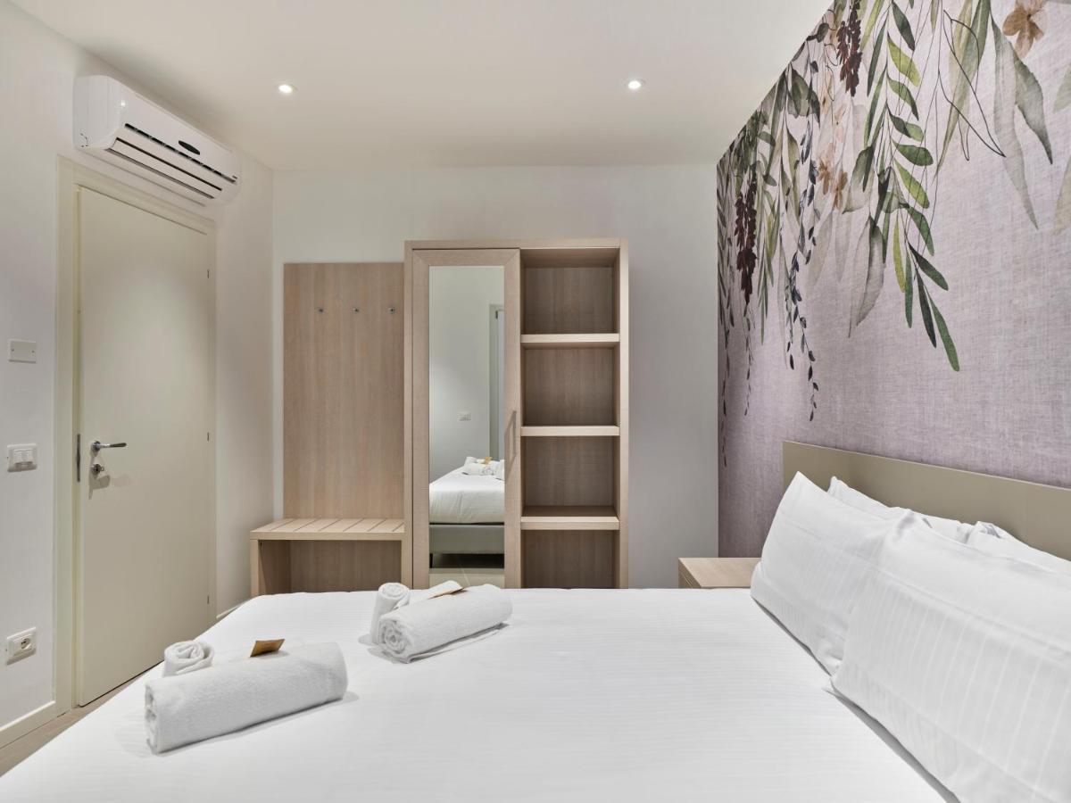 Apartmentsarena - Residenza Dei Doganieri - Βερόνα Εξωτερικό φωτογραφία