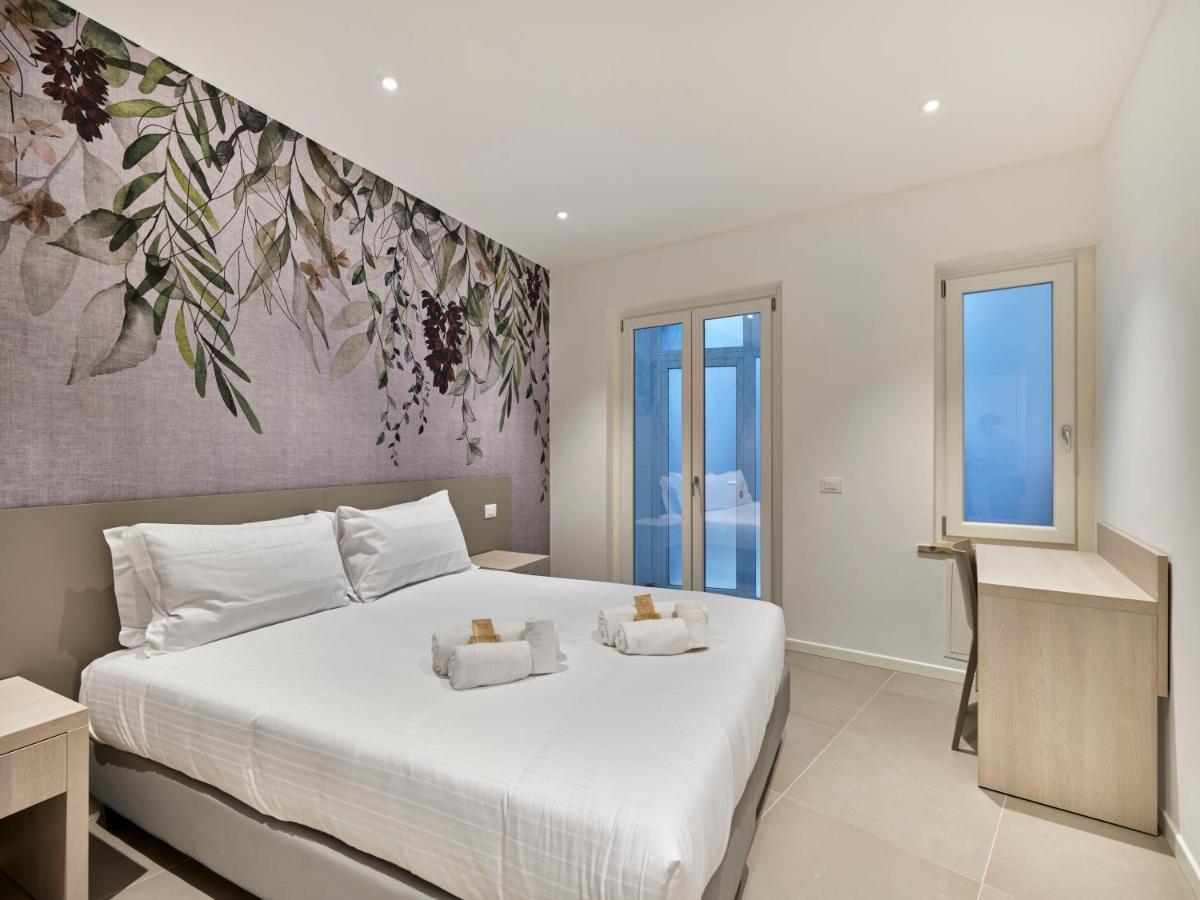 Apartmentsarena - Residenza Dei Doganieri - Βερόνα Εξωτερικό φωτογραφία