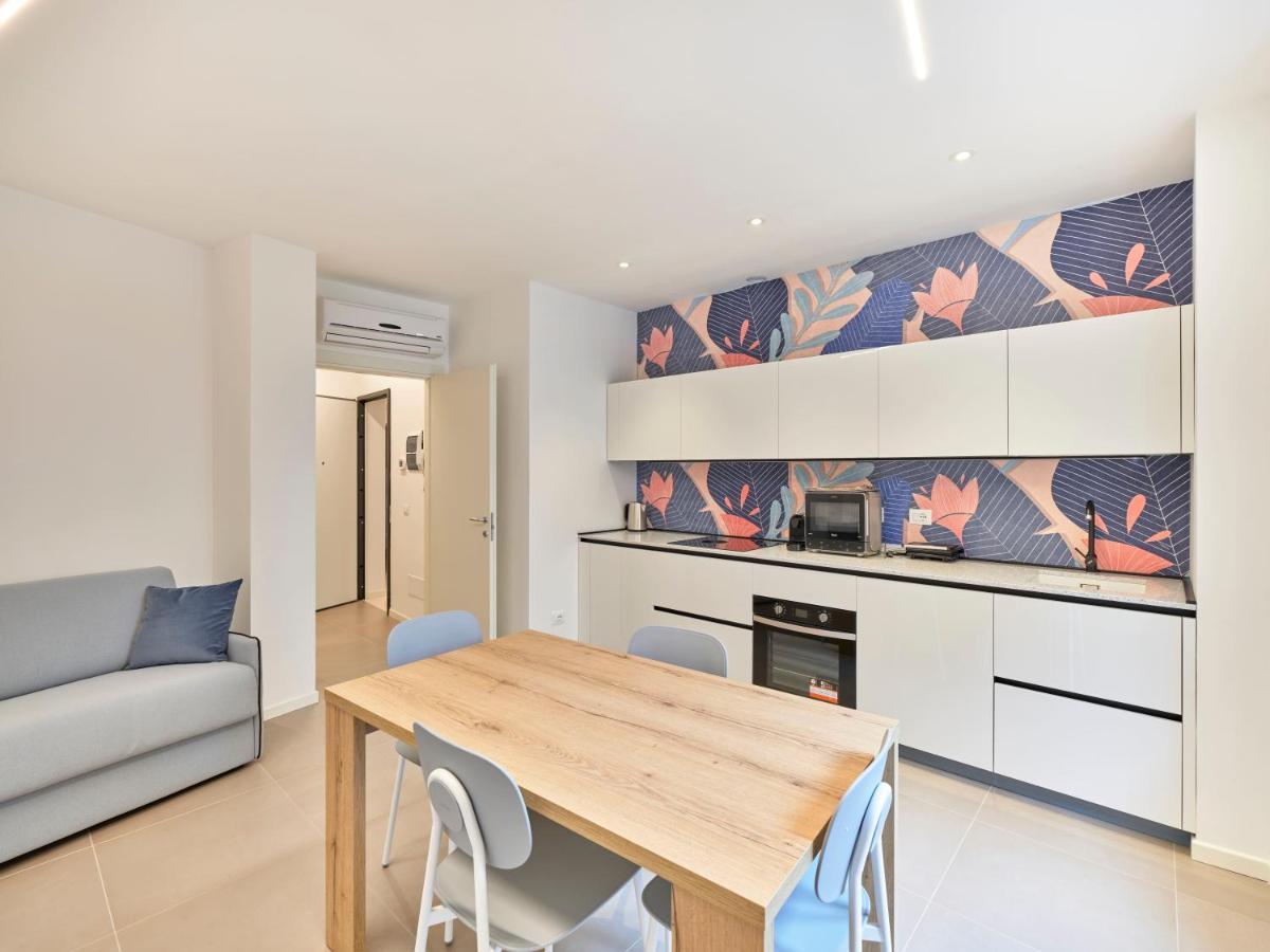 Apartmentsarena - Residenza Dei Doganieri - Βερόνα Εξωτερικό φωτογραφία