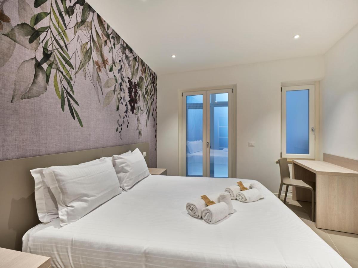 Apartmentsarena - Residenza Dei Doganieri - Βερόνα Εξωτερικό φωτογραφία