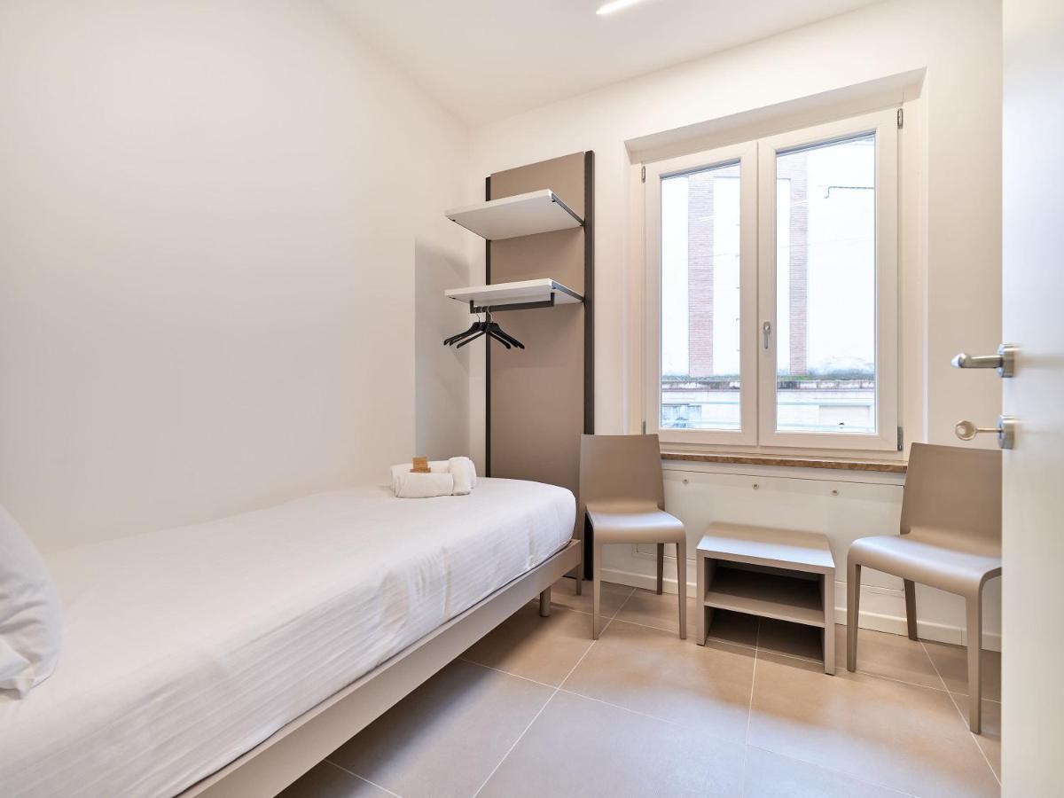 Apartmentsarena - Residenza Dei Doganieri - Βερόνα Εξωτερικό φωτογραφία