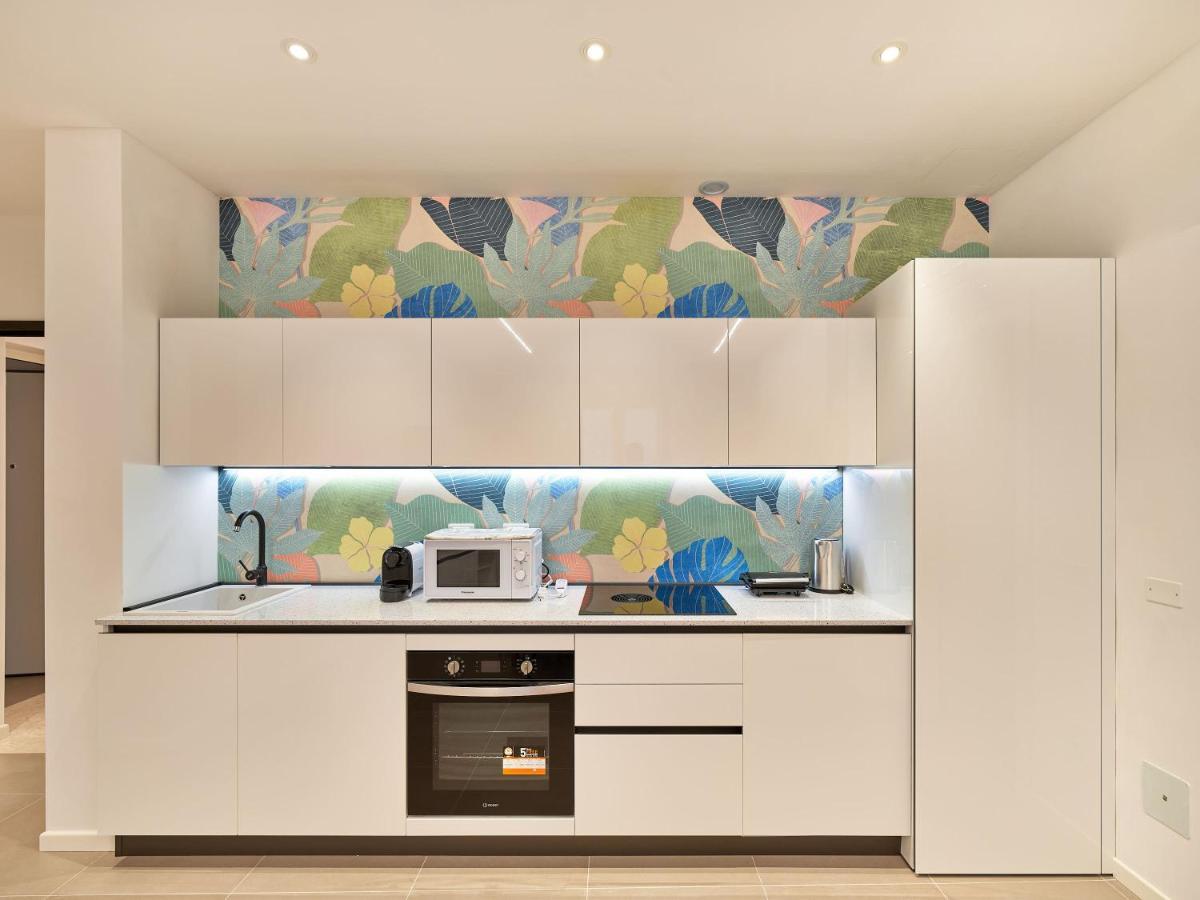 Apartmentsarena - Residenza Dei Doganieri - Βερόνα Εξωτερικό φωτογραφία