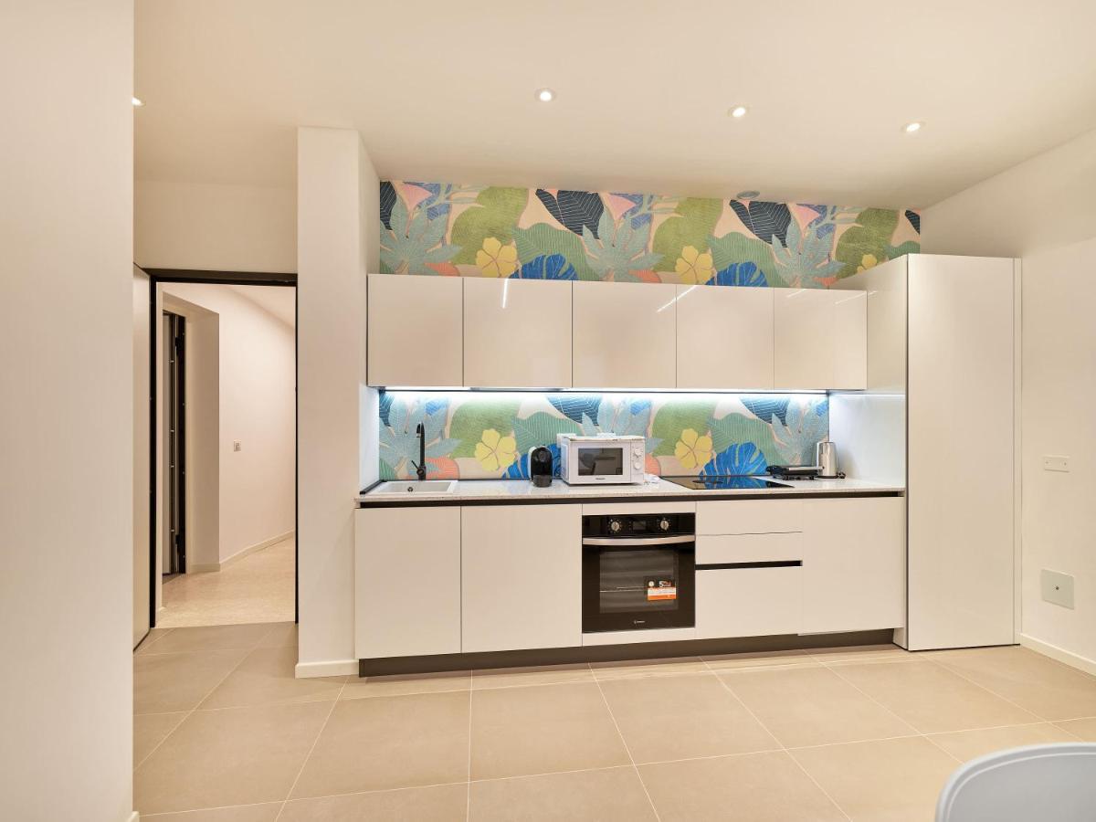 Apartmentsarena - Residenza Dei Doganieri - Βερόνα Εξωτερικό φωτογραφία