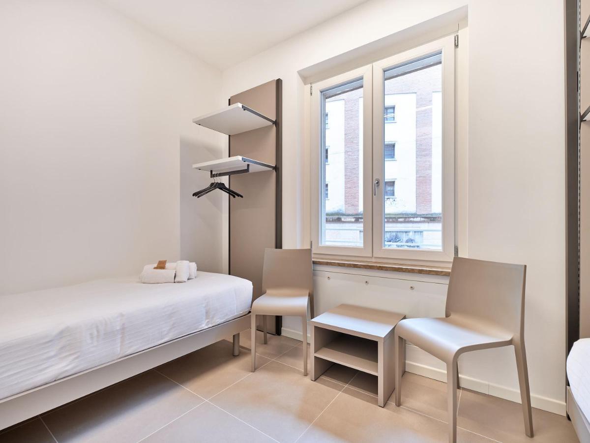 Apartmentsarena - Residenza Dei Doganieri - Βερόνα Εξωτερικό φωτογραφία