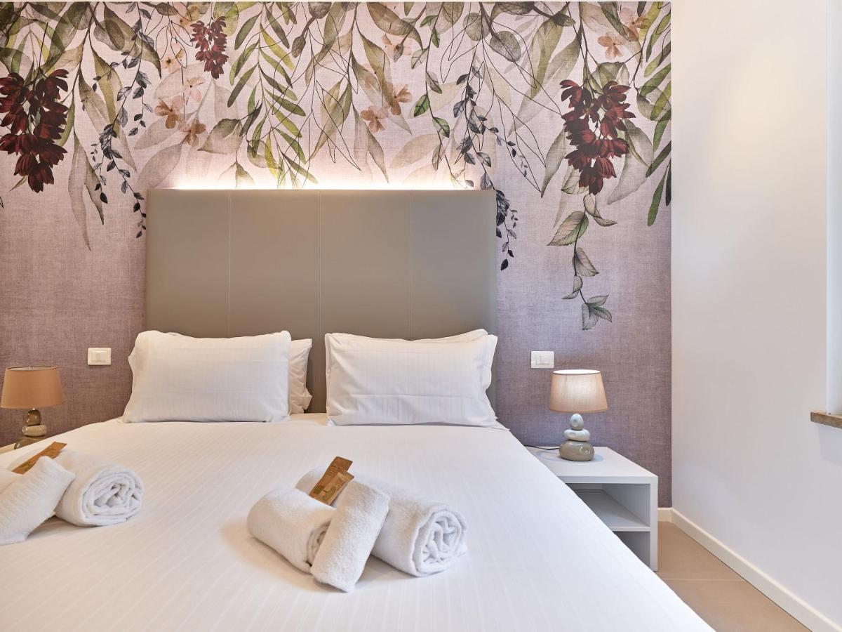 Apartmentsarena - Residenza Dei Doganieri - Βερόνα Εξωτερικό φωτογραφία