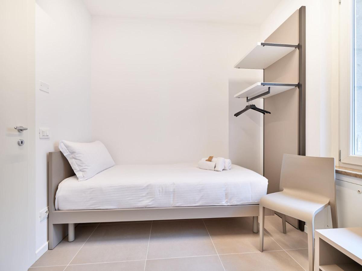 Apartmentsarena - Residenza Dei Doganieri - Βερόνα Εξωτερικό φωτογραφία