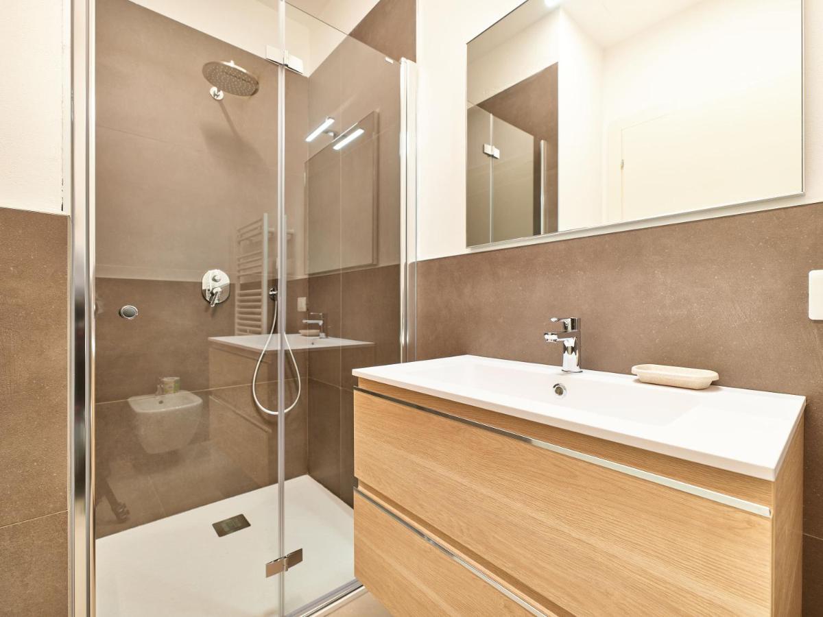 Apartmentsarena - Residenza Dei Doganieri - Βερόνα Εξωτερικό φωτογραφία