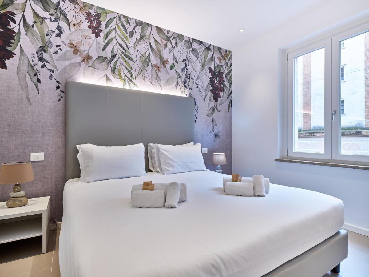 Apartmentsarena - Residenza Dei Doganieri - Βερόνα Εξωτερικό φωτογραφία