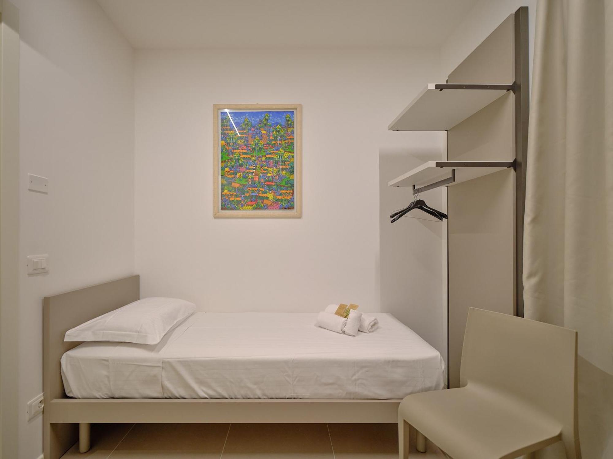 Apartmentsarena - Residenza Dei Doganieri - Βερόνα Εξωτερικό φωτογραφία