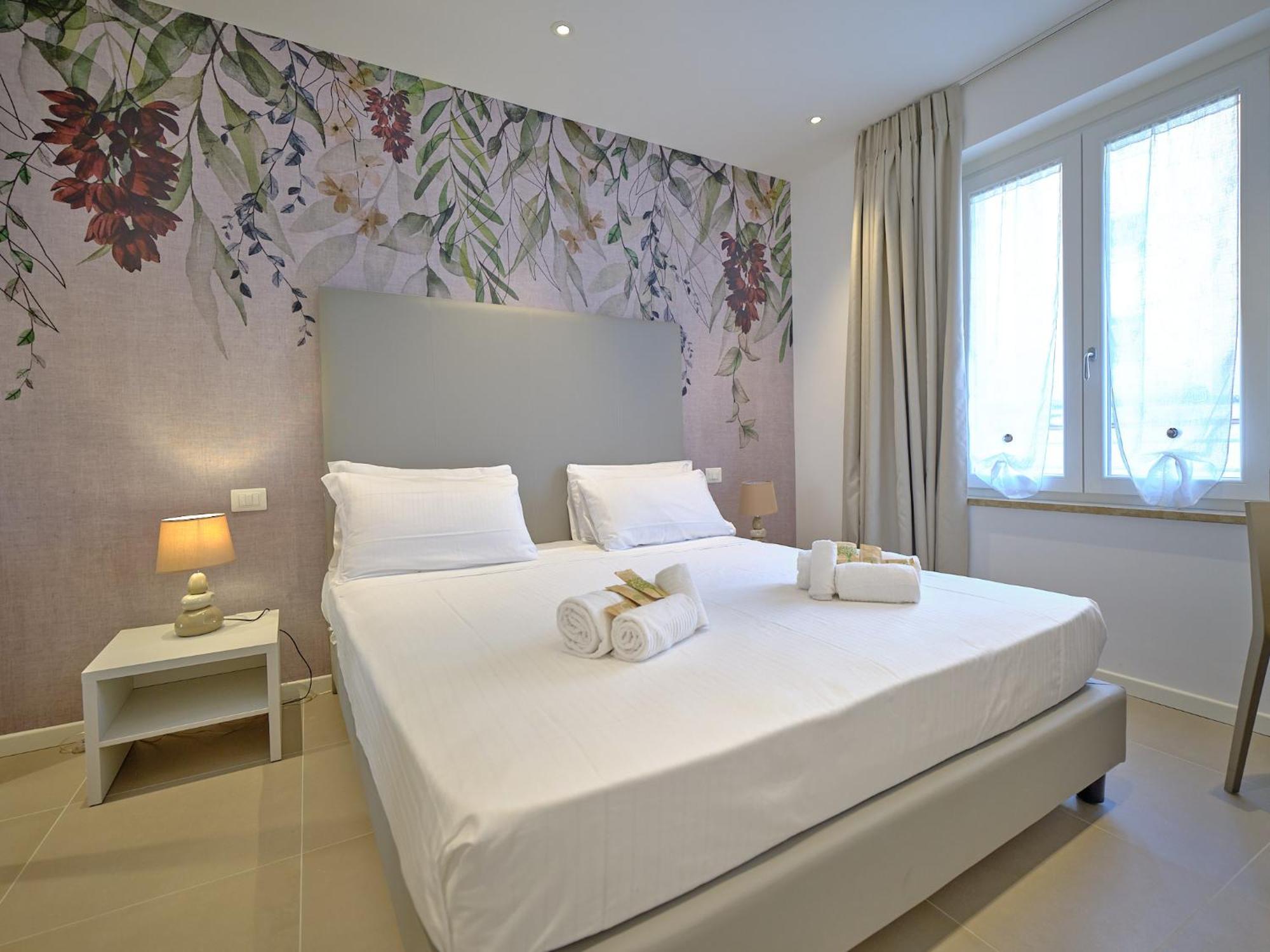 Apartmentsarena - Residenza Dei Doganieri - Βερόνα Εξωτερικό φωτογραφία