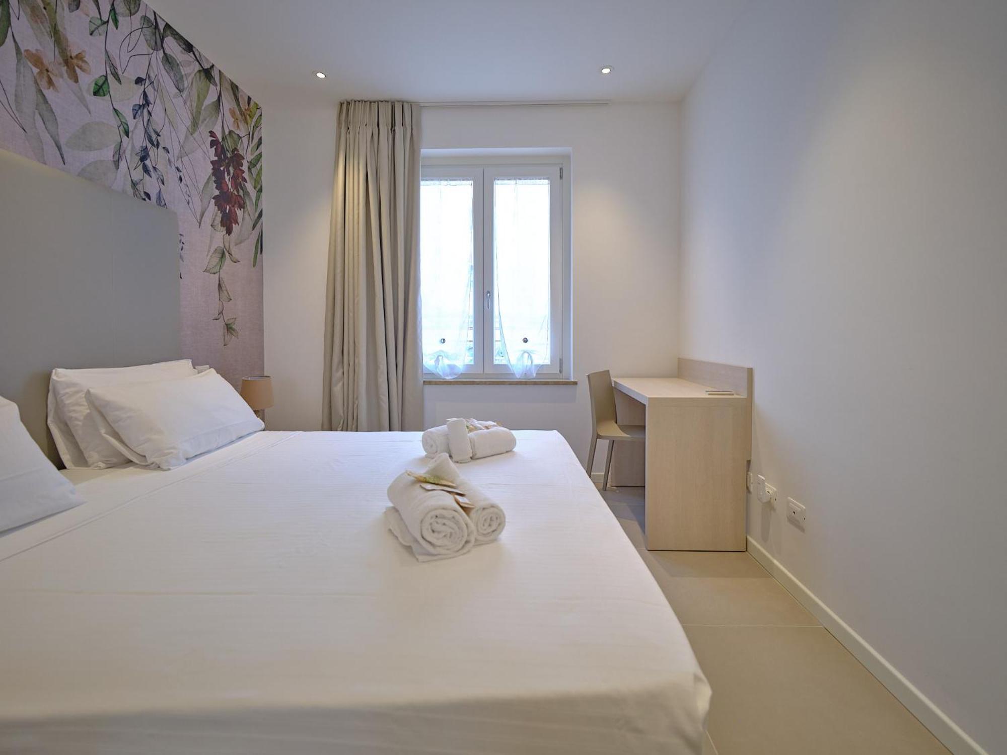 Apartmentsarena - Residenza Dei Doganieri - Βερόνα Εξωτερικό φωτογραφία