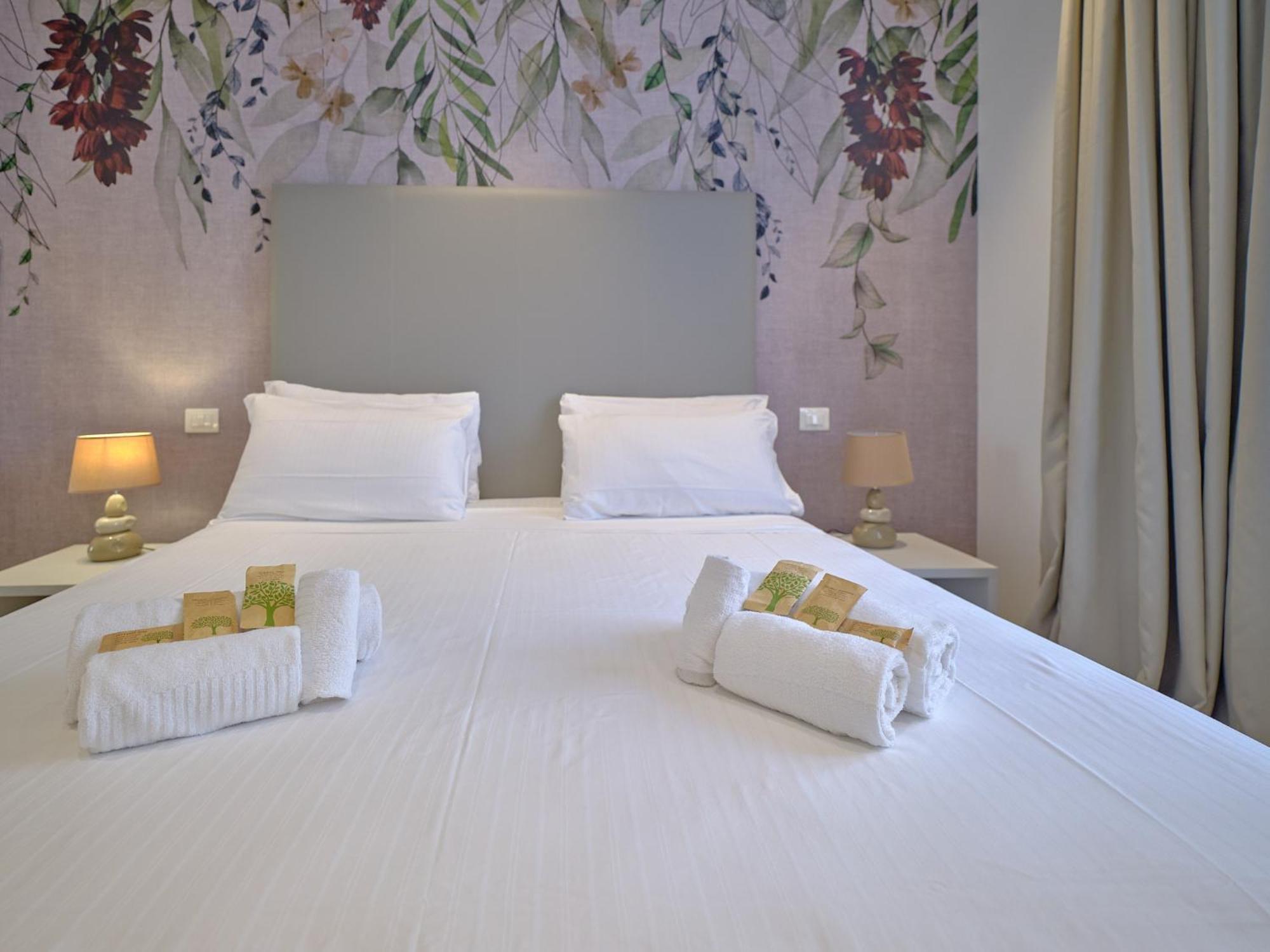 Apartmentsarena - Residenza Dei Doganieri - Βερόνα Εξωτερικό φωτογραφία