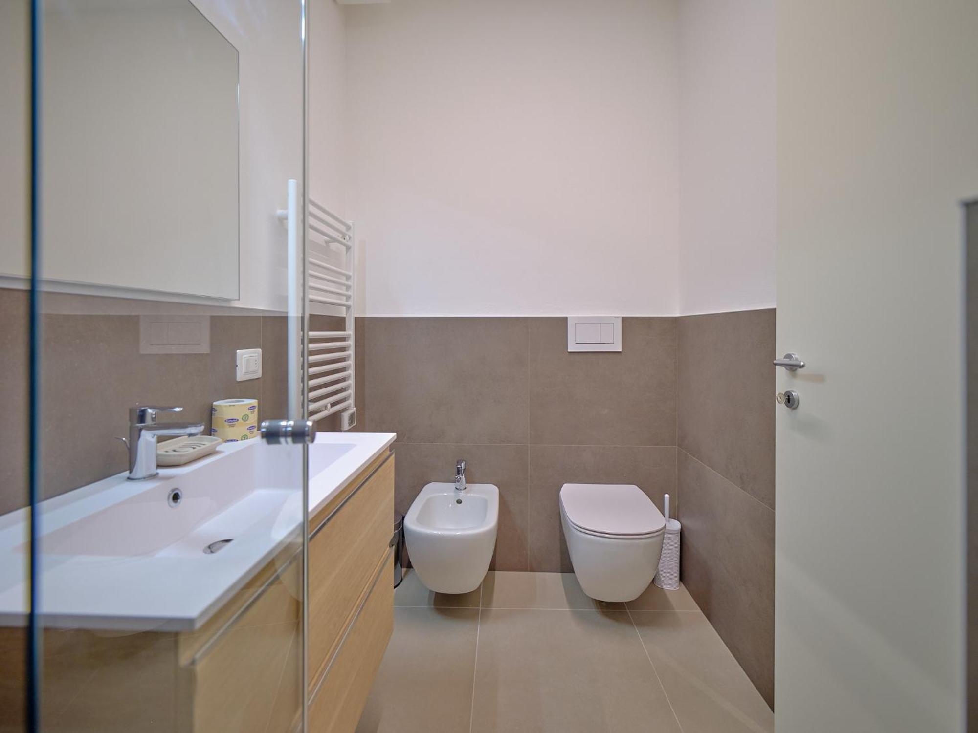 Apartmentsarena - Residenza Dei Doganieri - Βερόνα Εξωτερικό φωτογραφία