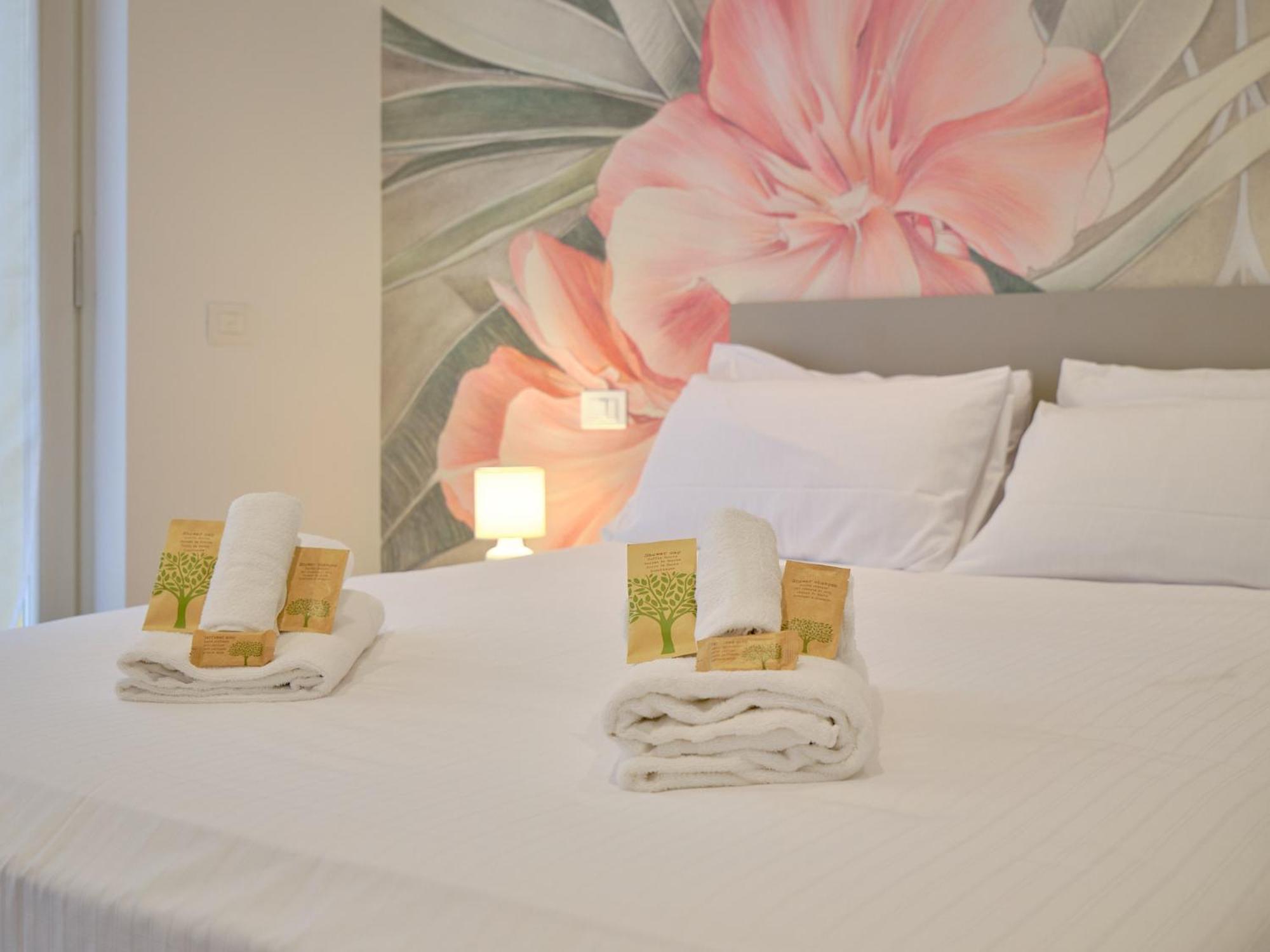Apartmentsarena - Residenza Dei Doganieri - Βερόνα Εξωτερικό φωτογραφία