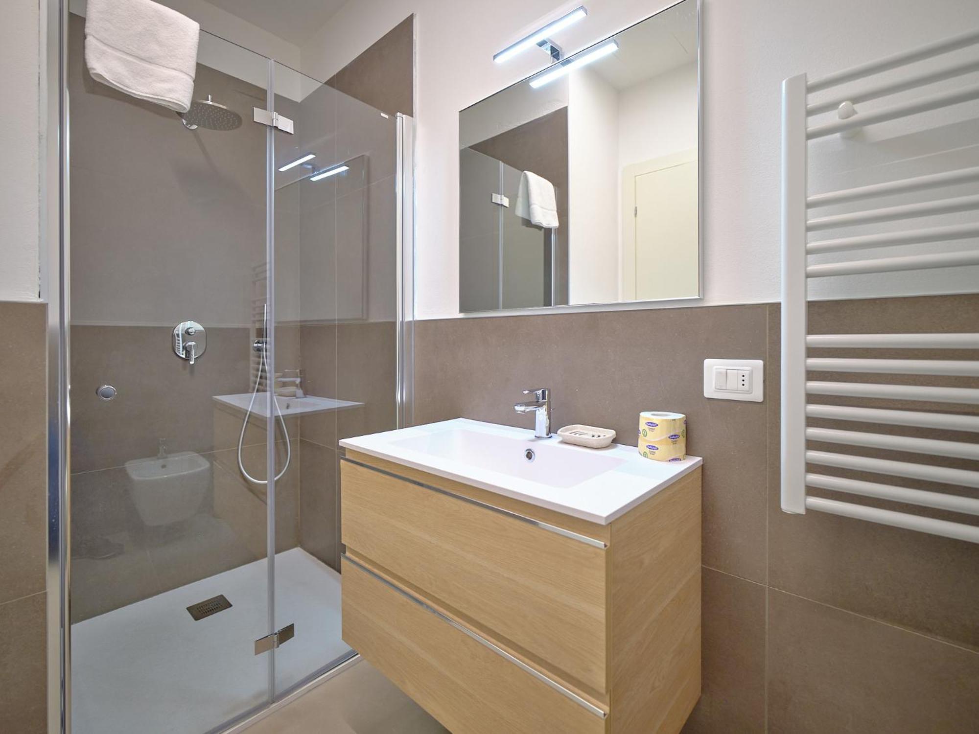 Apartmentsarena - Residenza Dei Doganieri - Βερόνα Εξωτερικό φωτογραφία