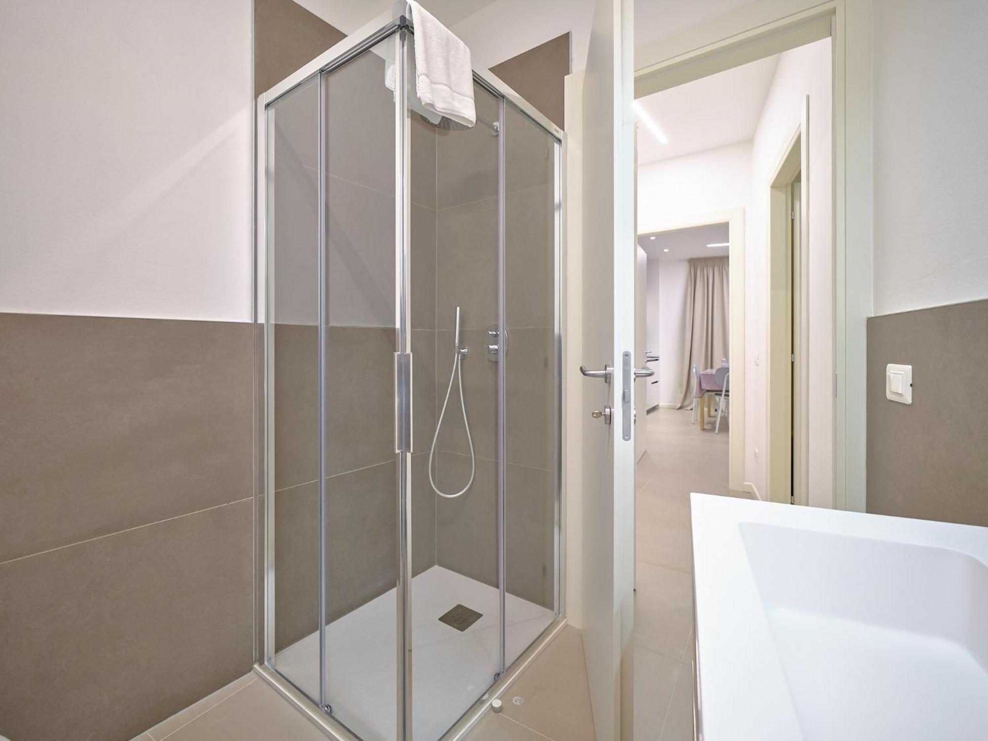Apartmentsarena - Residenza Dei Doganieri - Βερόνα Εξωτερικό φωτογραφία