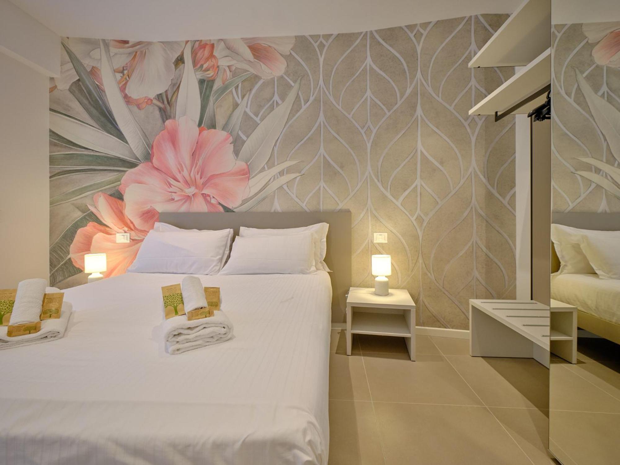 Apartmentsarena - Residenza Dei Doganieri - Βερόνα Εξωτερικό φωτογραφία