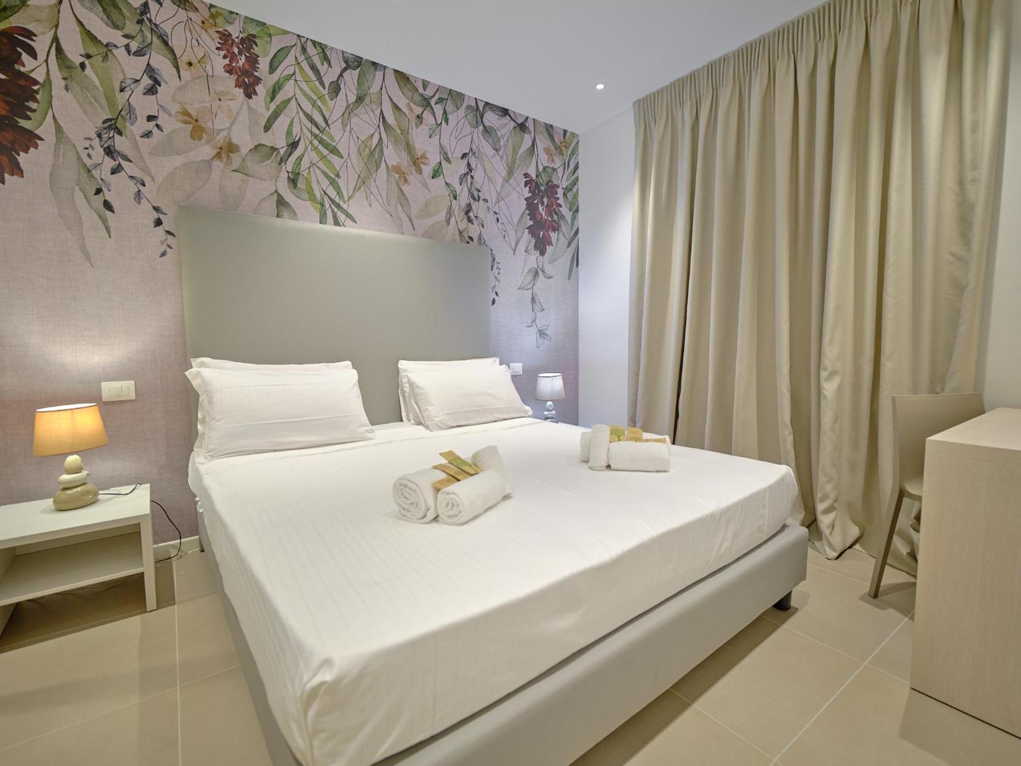 Apartmentsarena - Residenza Dei Doganieri - Βερόνα Εξωτερικό φωτογραφία
