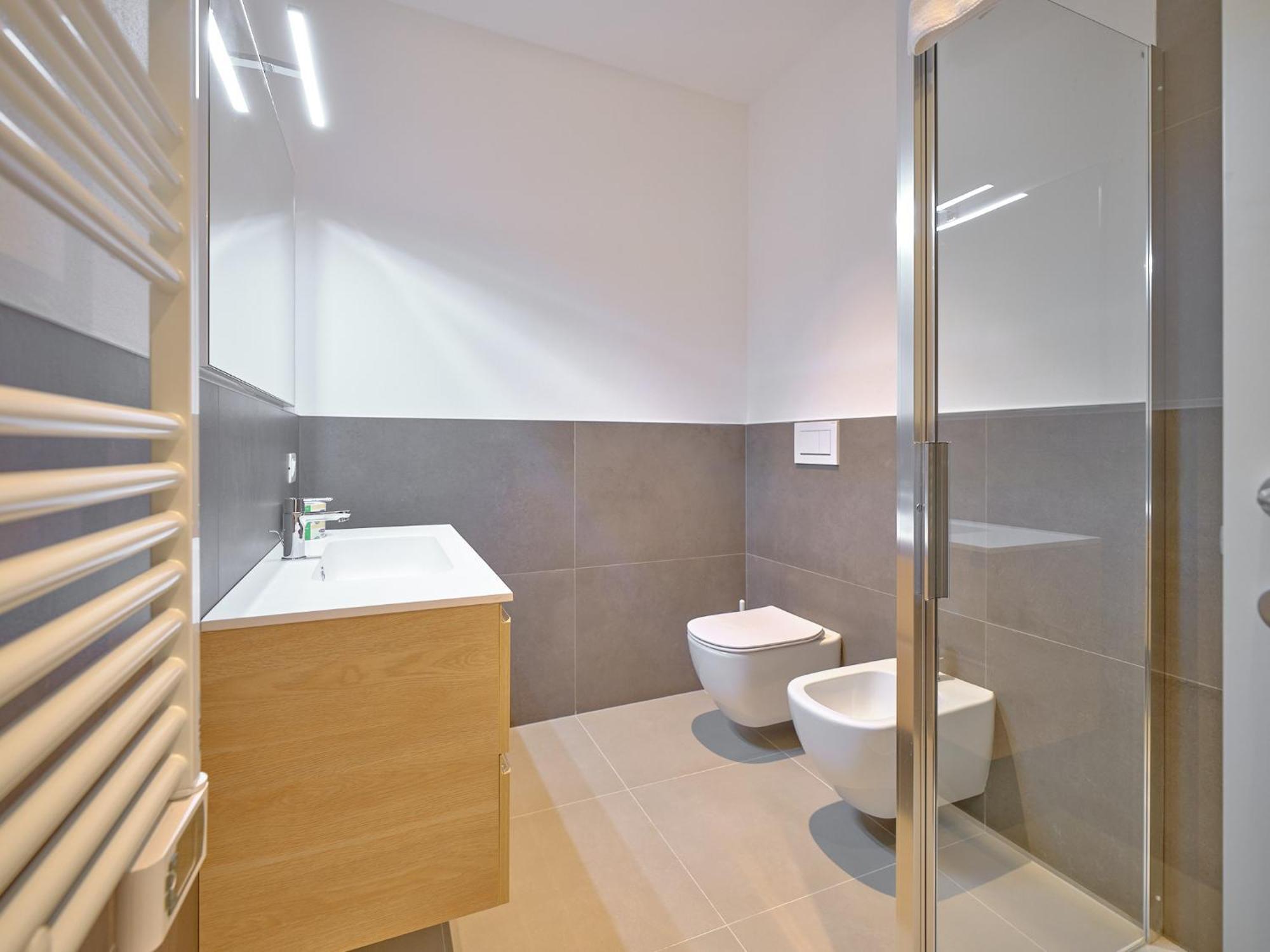 Apartmentsarena - Residenza Dei Doganieri - Βερόνα Εξωτερικό φωτογραφία